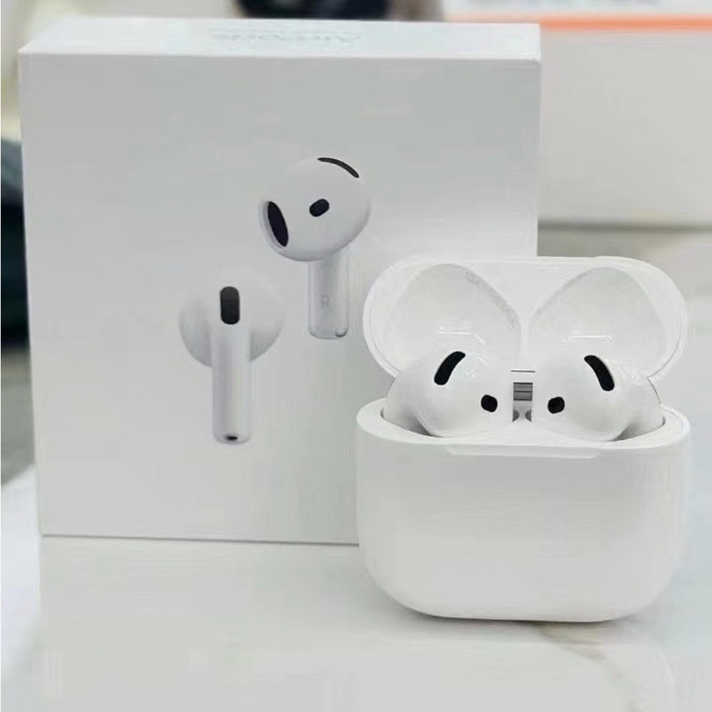 Apple Gen 4 Ancc